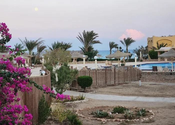 Fanar Hotel