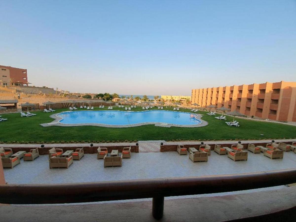 Fanar منتجع عين السخنة