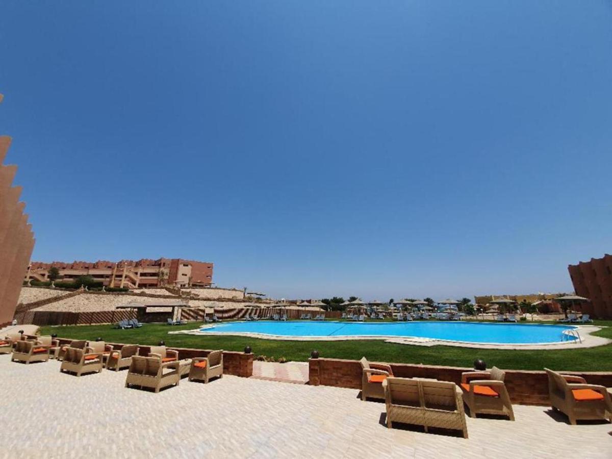Fanar عين السخنة